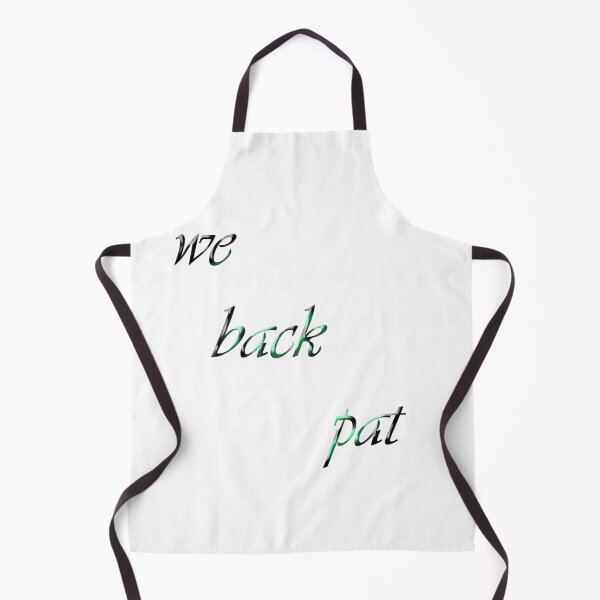 Item preview, Wi Back P²at designed and sold by Artisteo.