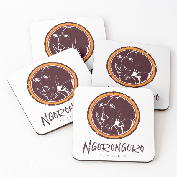 Item preview, Ngorongoro – Tanzania designed and sold by Moritz Schwäble.