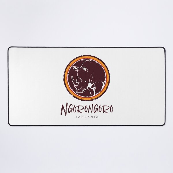 Item preview, Ngorongoro – Tanzania designed and sold by Moritz Schwäble.