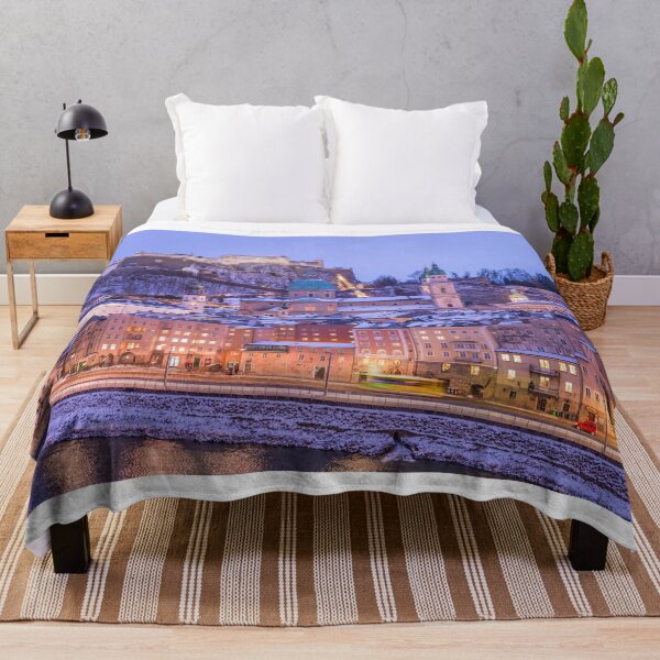 Item preview, Salzburg Austria designed and sold by RegaloRepublic.