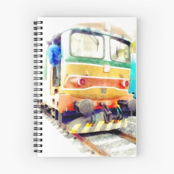 Item preview, Train station designed and sold by Giuseppe Cocco.