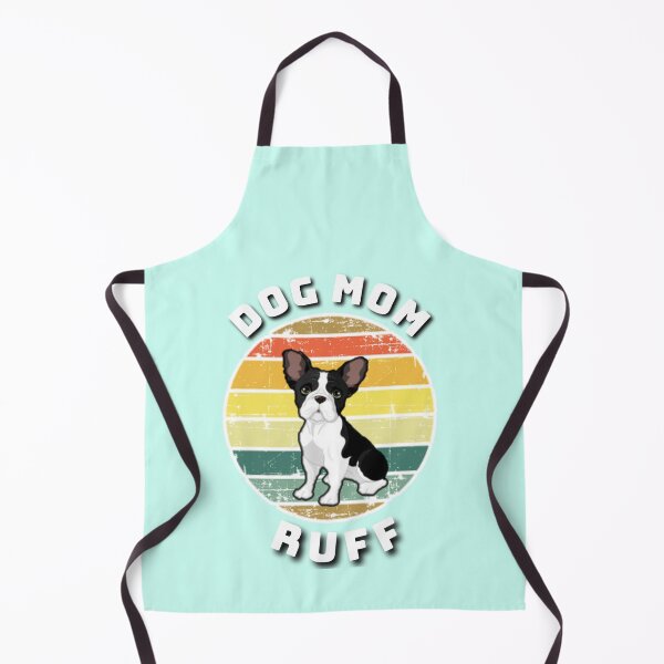 Item preview, Dog mom ruff. designed and sold by Umiska.