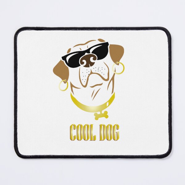 Item preview, cool dog nft designed and sold by lefdaouired.