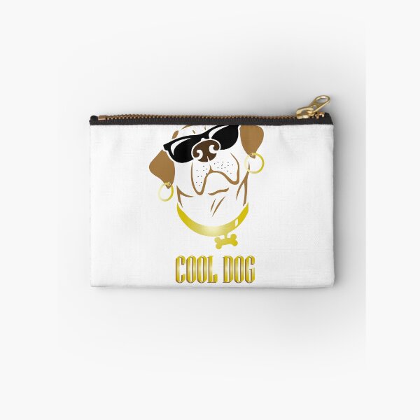 Item preview, cool dog nft  designed and sold by lefdaouired.