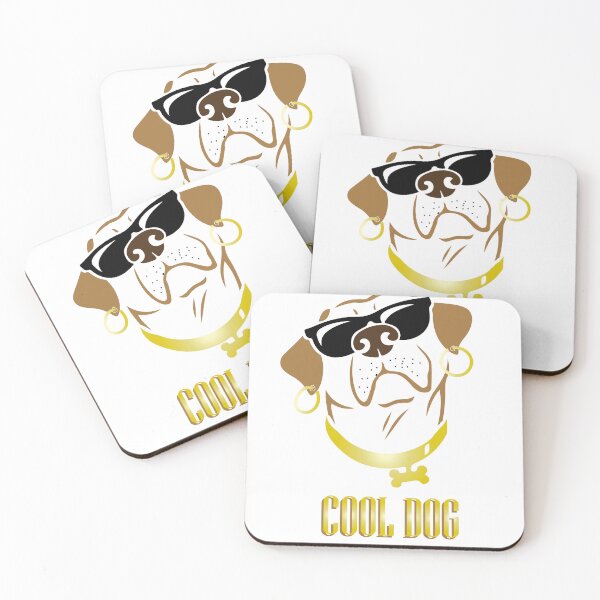 Item preview, cool dog nft  designed and sold by lefdaouired.