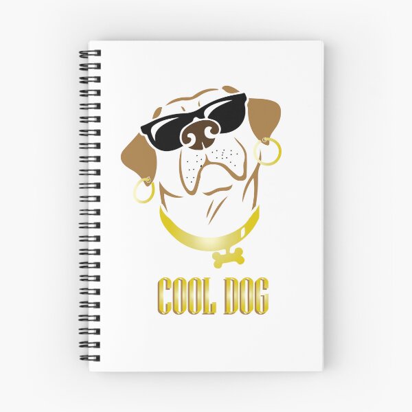Item preview, cool dog nft  designed and sold by lefdaouired.