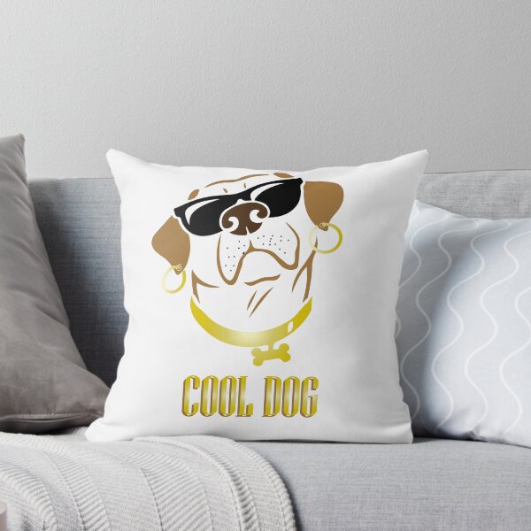 Item preview, cool dog nft  designed and sold by lefdaouired.