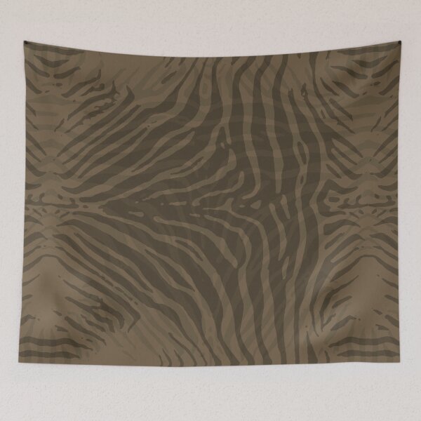 Item preview, NATEX MERDC - ZEBRAX - #6E5B42 "FIELD DRAB A" designed and sold by André Cremers.