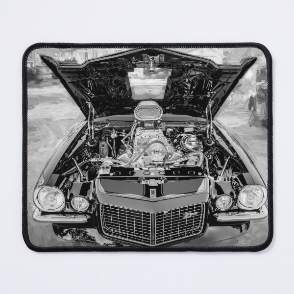 Item preview, 1971 Camaro Z28  designed and sold by RichFrancoCars.