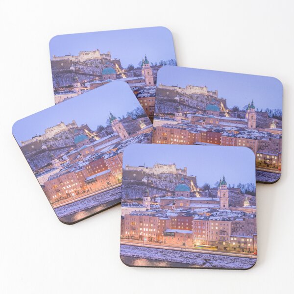 Item preview, Salzburg Austria designed and sold by RegaloRepublic.