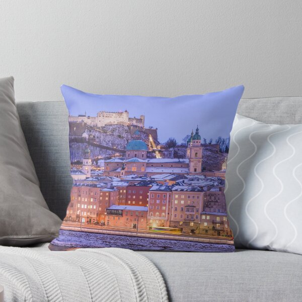 Item preview, Salzburg Austria designed and sold by RegaloRepublic.