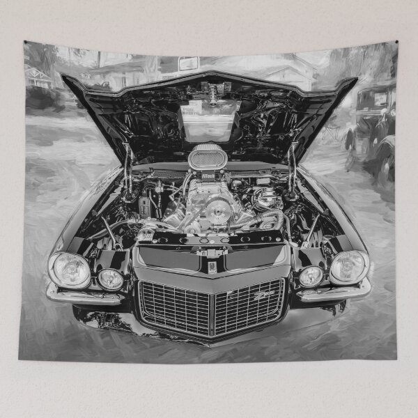 Item preview, 1971 Camaro Z28  designed and sold by RichFrancoCars.