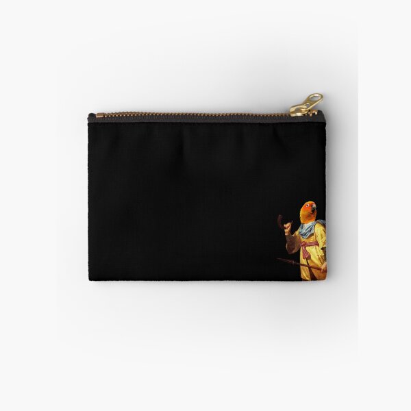 Item preview, cute Love bird Distinguish Royal Dog Pets on renaissance oil painting designed and sold by katarsisworks.