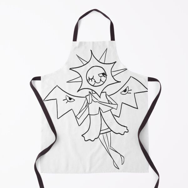 Item preview, Angel Who Lies (Lineart) designed and sold by NeetStudio.