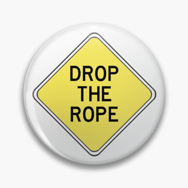 Item preview, Drop the Rope Wakesurfing designed and sold by horsesartcoffee.
