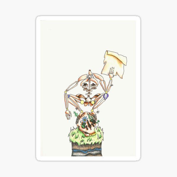Item preview, Should've Asked For Directions designed and sold by Kati Zurcher.