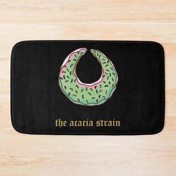 Item preview, The acacia strain t-shirt donut designed and sold by mevvo.