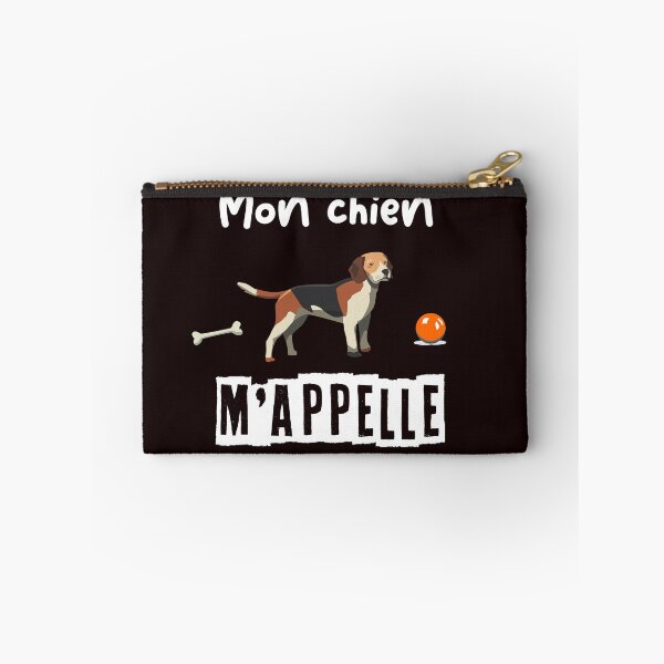 Item preview, my dog calls me animal gift designed and sold by Scelai.