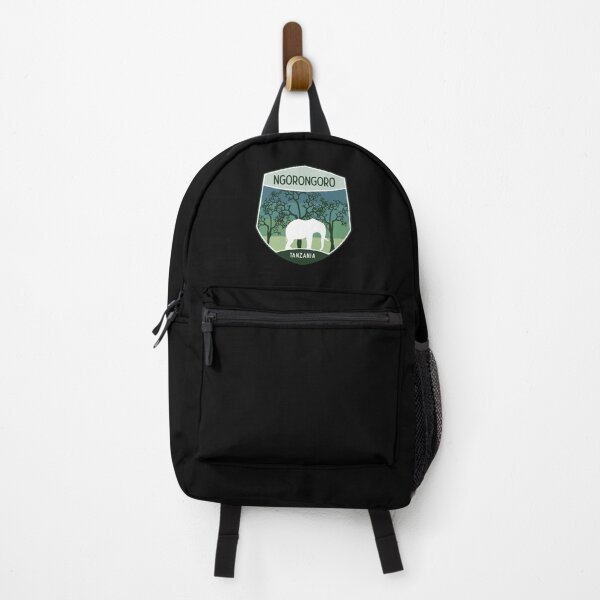 Item preview, Ngorongoro – Tanzania designed and sold by Moritz Schwäble.