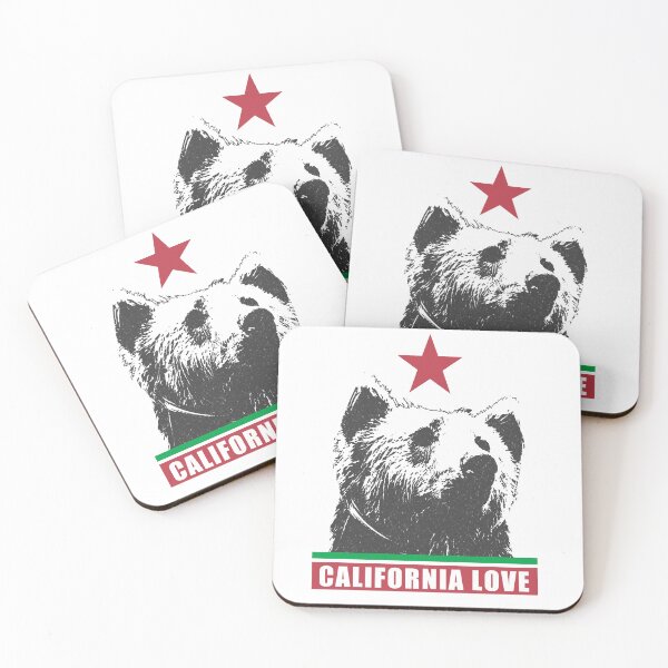Item preview, California Love designed and sold by BettyGrantStore.