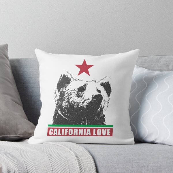 Item preview, California Love designed and sold by BettyGrantStore.