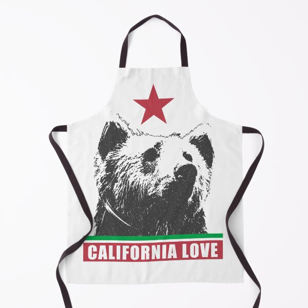 Item preview, California Love designed and sold by BettyGrantStore.