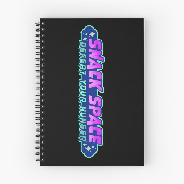 Item preview, Fnaf Snack Space designed and sold by -Momen-.
