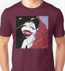 Mio a Muppety mashup Unisex T-Shirt