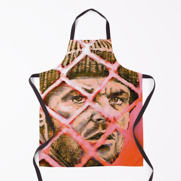 Item preview, McMurphy - red alert designed and sold by ARTito.