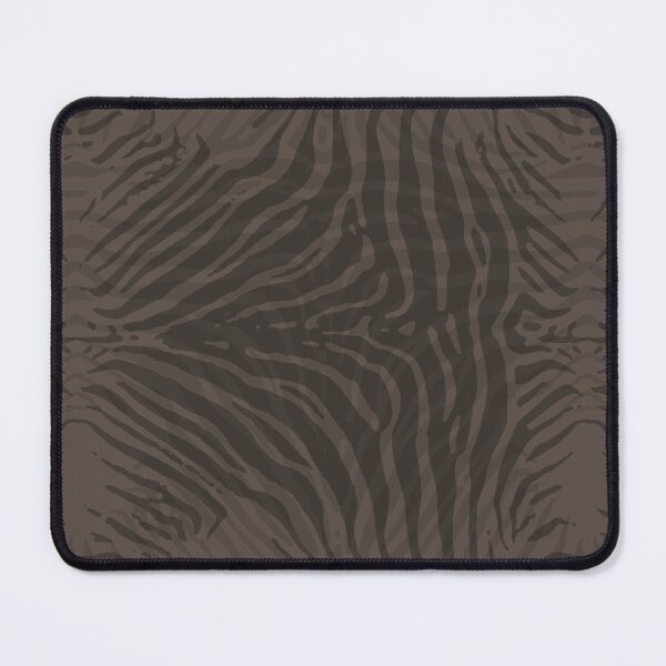 Item preview, NATEX MERDC - ZEBRAX - #594D45 "BROWN 383" designed and sold by André Cremers.