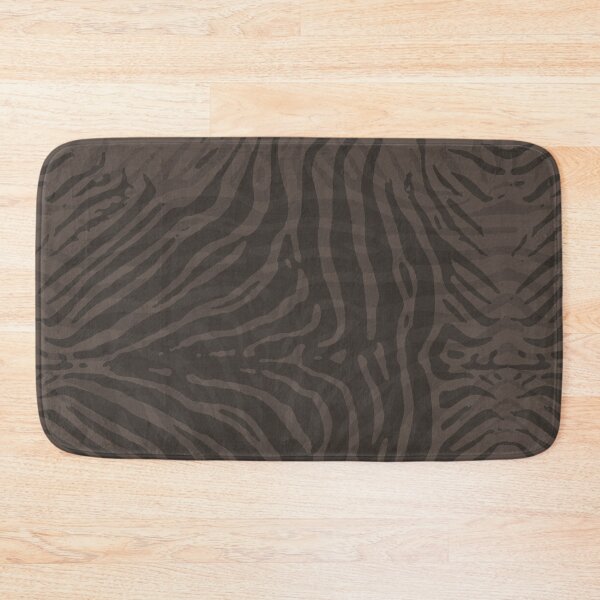 Item preview, NATEX MERDC - ZEBRAX - #594D45 "BROWN 383" designed and sold by André Cremers.