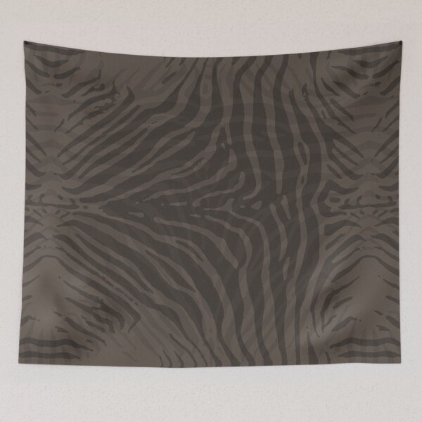Item preview, NATEX MERDC - ZEBRAX - #594D45 "BROWN 383" designed and sold by André Cremers.