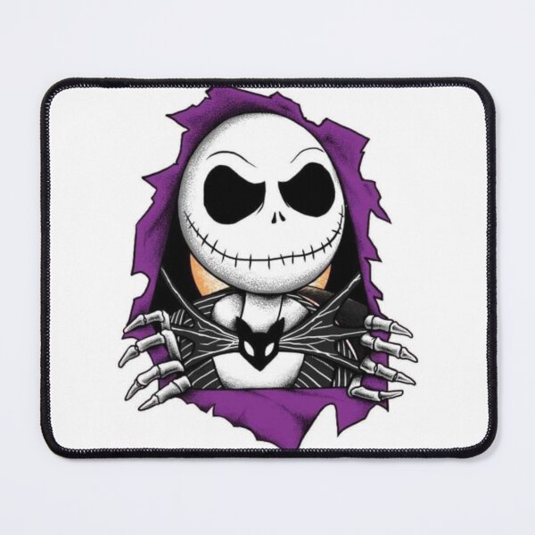 Item preview, jack skellington surprise designed and sold by TimBurt0nsArt.