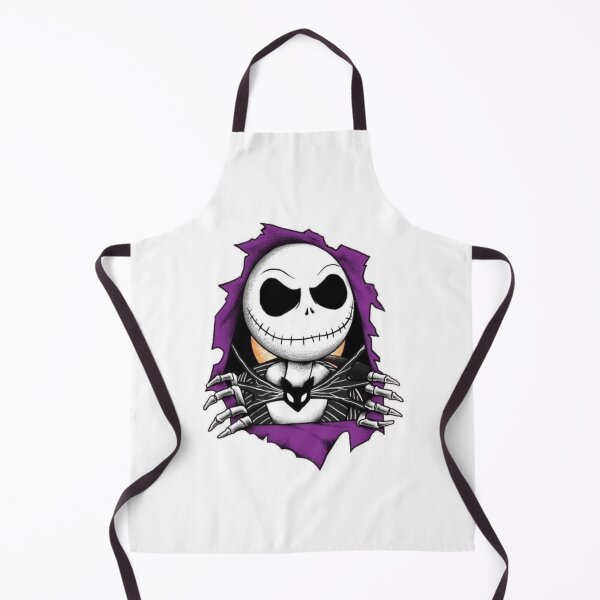 Item preview, jack skellington surprise designed and sold by TimBurt0nsArt.