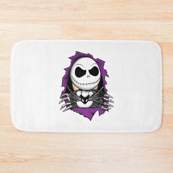 Item preview, jack skellington surprise designed and sold by TimBurt0nsArt.