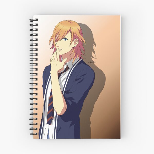 Item preview, Jinguji Ren (Uta no Prince-sama) designed and sold by ashallayn.