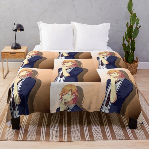 Item preview, Jinguji Ren (Uta no Prince-sama) designed and sold by ashallayn.