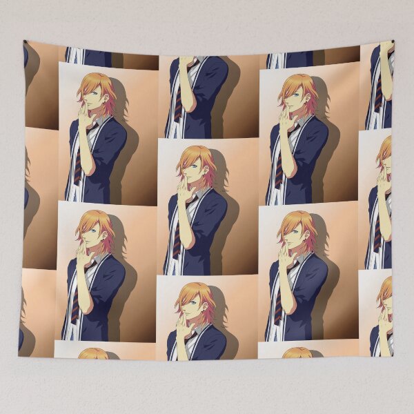 Item preview, Jinguji Ren (Uta no Prince-sama) designed and sold by ashallayn.