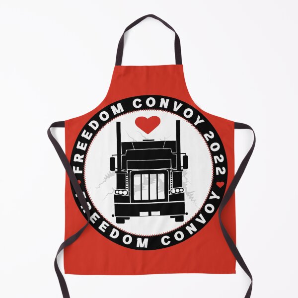 Item preview, Freedom Convoy 2022 designed and sold by Freedom Sign.