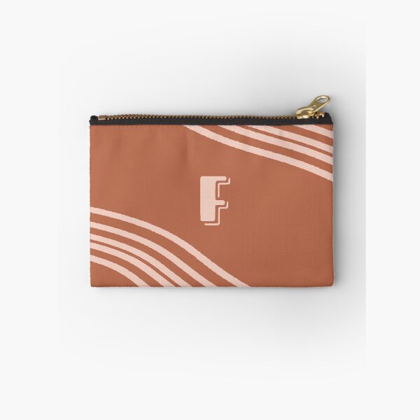 Item preview, Letter 'F' Stationary designed and sold by alisonbbentley.