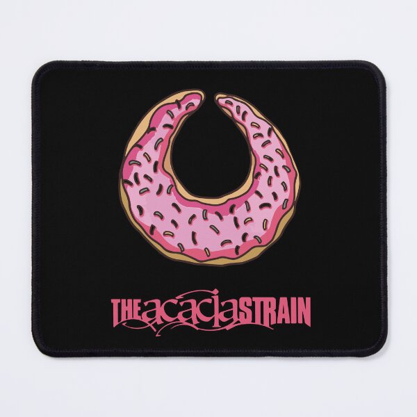 Item preview, The acacia strain t-shirt donut designed and sold by mevvo.