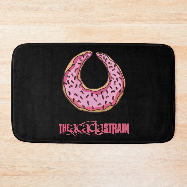 Item preview, The acacia strain t-shirt donut designed and sold by mevvo.