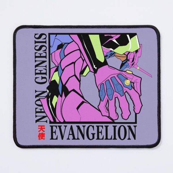 Item preview, Neon Genesis Evangelion EVA SUIT designed and sold by reiiayanamii.
