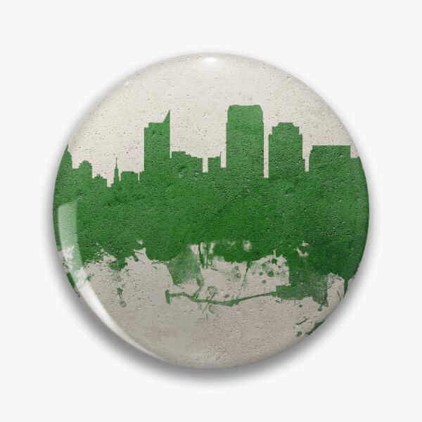 Item preview, Sacramento California Skyline designed and sold by ArtPrints.