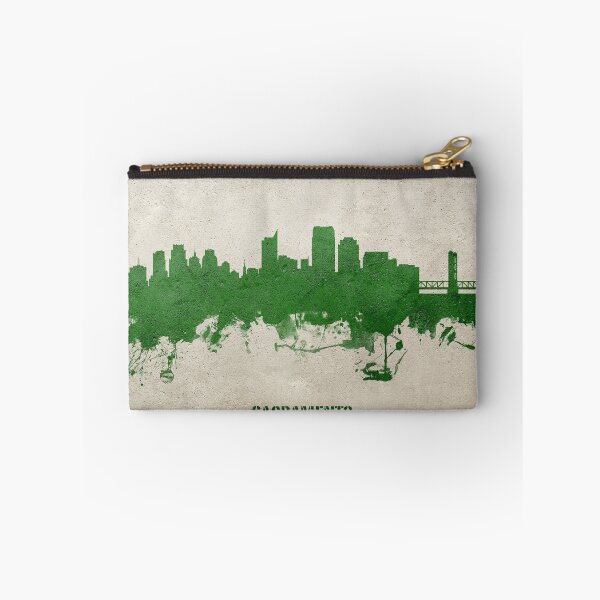 Item preview, Sacramento California Skyline designed and sold by ArtPrints.