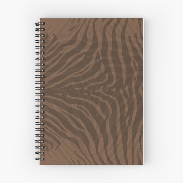 Item preview, NATEX MERDC - ZEBRAX - #76543C "EARTH RED" designed and sold by André Cremers.
