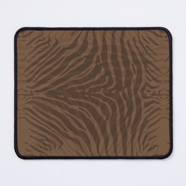 Item preview, NATEX MERDC - ZEBRAX - #76543C "EARTH RED" designed and sold by André Cremers.
