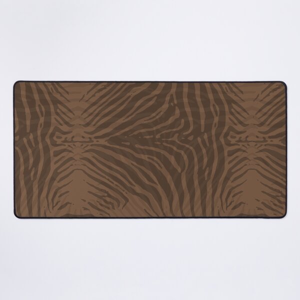 Item preview, NATEX MERDC - ZEBRAX - #76543C "EARTH RED" designed and sold by André Cremers.