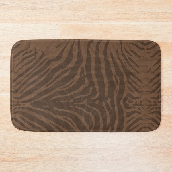 Item preview, NATEX MERDC - ZEBRAX - #76543C "EARTH RED" designed and sold by André Cremers.