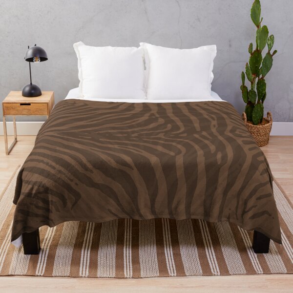 Item preview, NATEX MERDC - ZEBRAX - #76543C "EARTH RED" designed and sold by André Cremers.